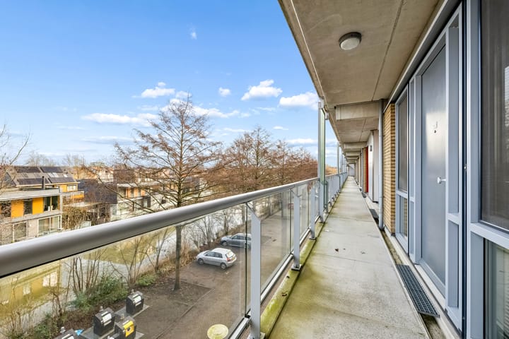 Foto 7 van Oscar Hammersteinstraat 60