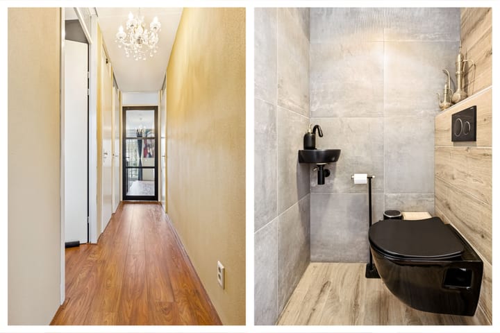 Foto 8 van Oscar Hammersteinstraat 60