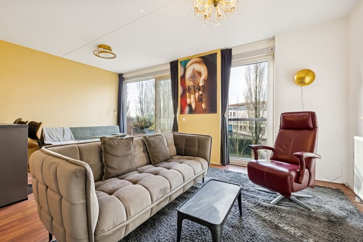 Foto 9 van Oscar Hammersteinstraat 60