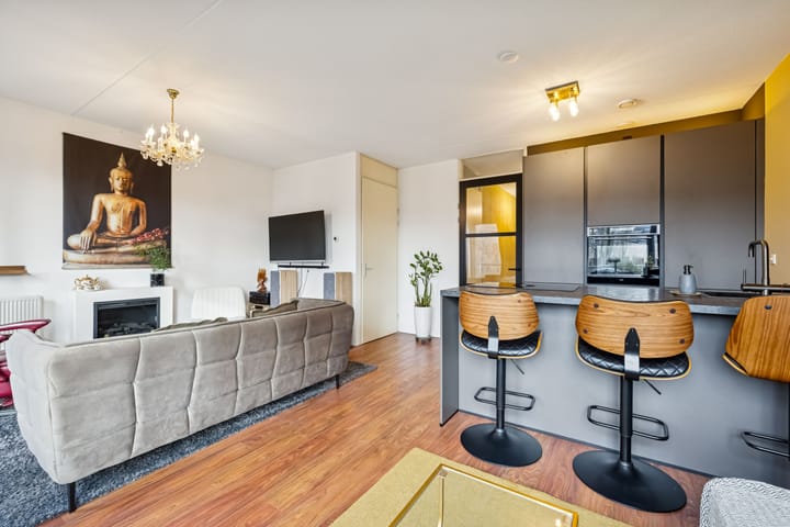 Foto 11 van Oscar Hammersteinstraat 60