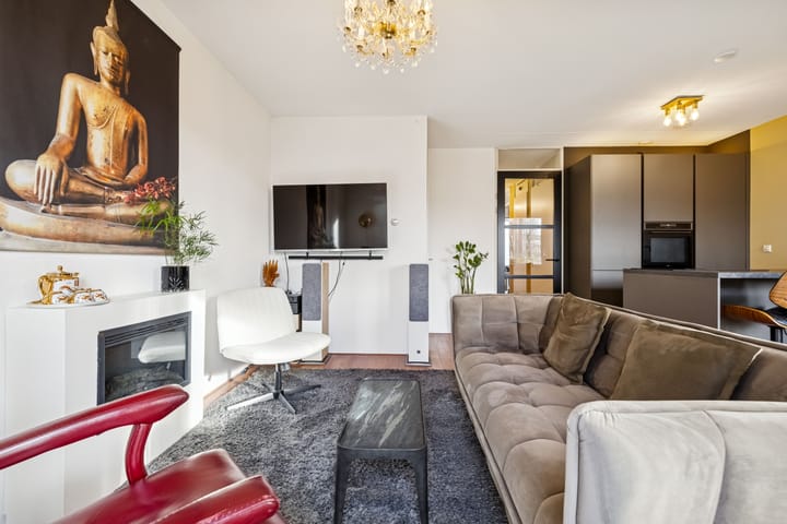 Foto 12 van Oscar Hammersteinstraat 60