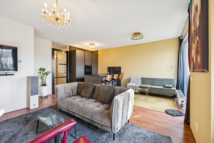 Foto 14 van Oscar Hammersteinstraat 60