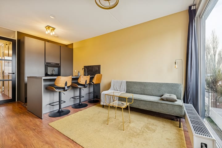 Foto 15 van Oscar Hammersteinstraat 60