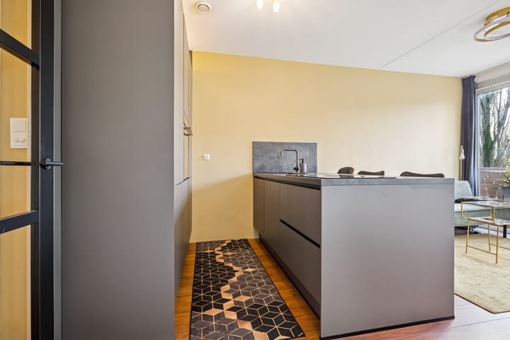 Foto 16 van Oscar Hammersteinstraat 60