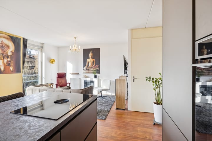 Foto 17 van Oscar Hammersteinstraat 60