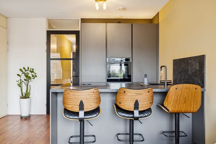 Foto 18 van Oscar Hammersteinstraat 60