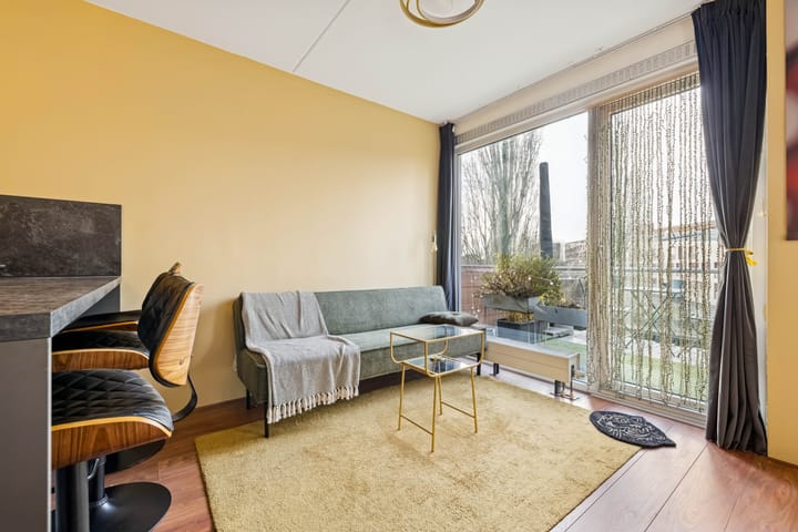 Foto 19 van Oscar Hammersteinstraat 60