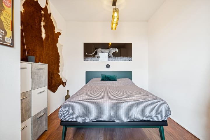 Foto 20 van Oscar Hammersteinstraat 60