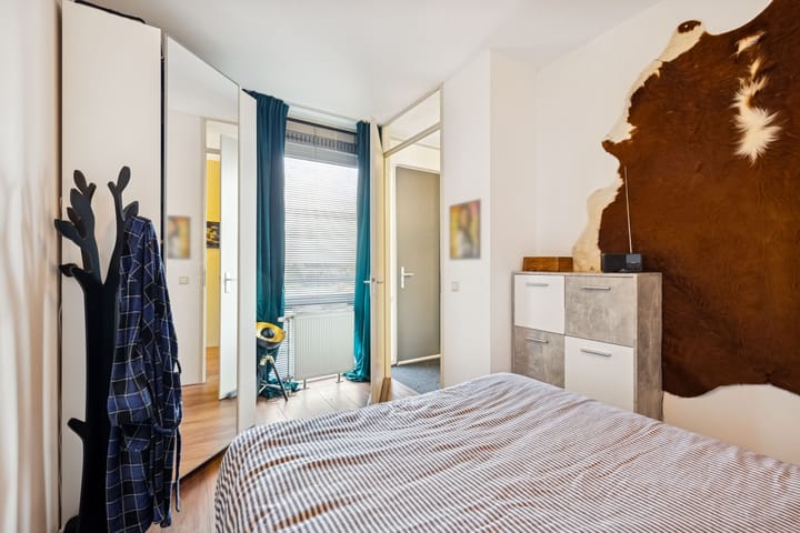 Foto 21 van Oscar Hammersteinstraat 60