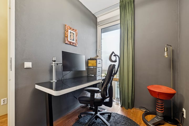 Foto 22 van Oscar Hammersteinstraat 60