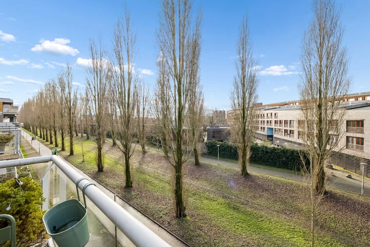 Foto 27 van Oscar Hammersteinstraat 60