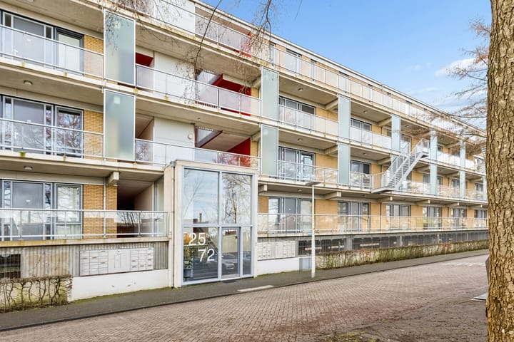 Foto 28 van Oscar Hammersteinstraat 60