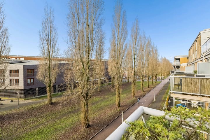 Foto 29 van Oscar Hammersteinstraat 60