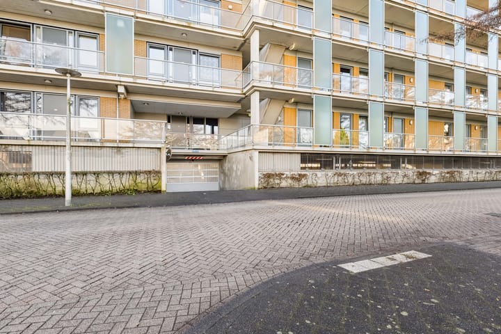 Foto 30 van Oscar Hammersteinstraat 60