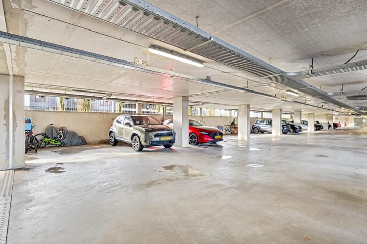 Foto 31 van Oscar Hammersteinstraat 60