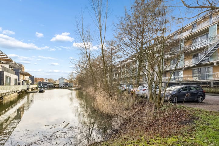 Foto 32 van Oscar Hammersteinstraat 60