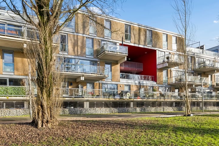 Foto 33 van Oscar Hammersteinstraat 60