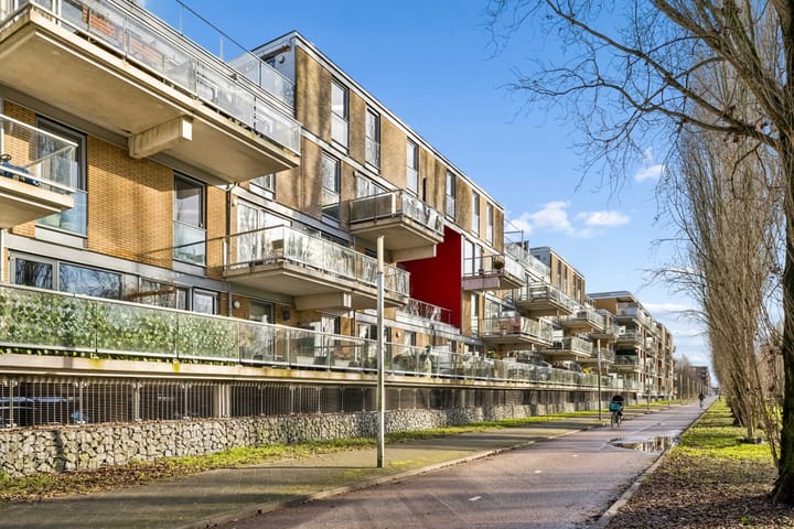 Foto 34 van Oscar Hammersteinstraat 60