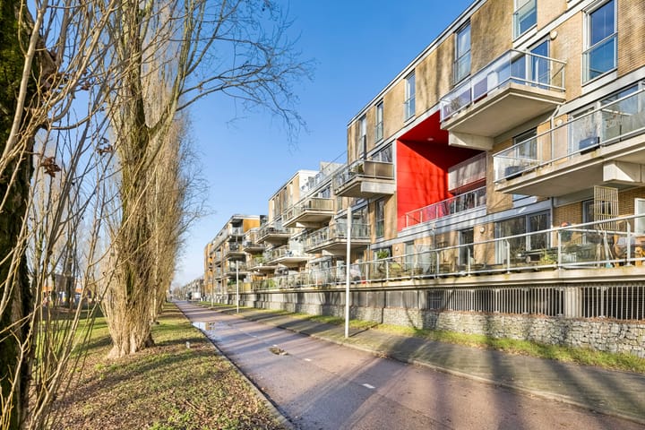 Foto 35 van Oscar Hammersteinstraat 60