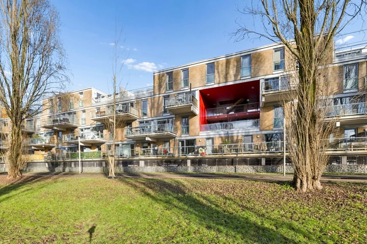 Foto 37 van Oscar Hammersteinstraat 60