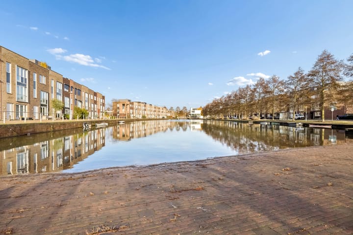 Foto 39 van Oscar Hammersteinstraat 60