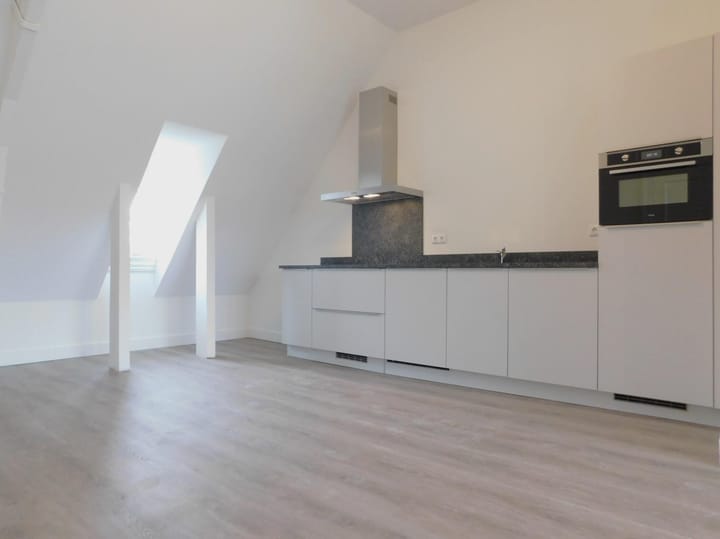 Foto 4 van Delpratsingel 23-C1