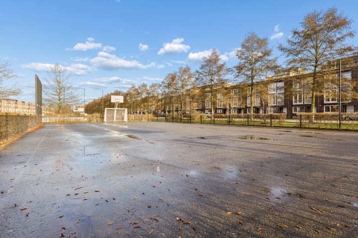 Foto 42 van Oscar Hammersteinstraat 60