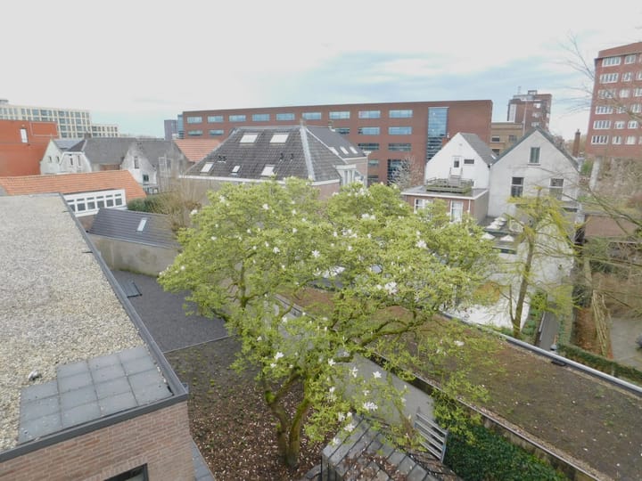 Foto 13 van Delpratsingel 23-C1