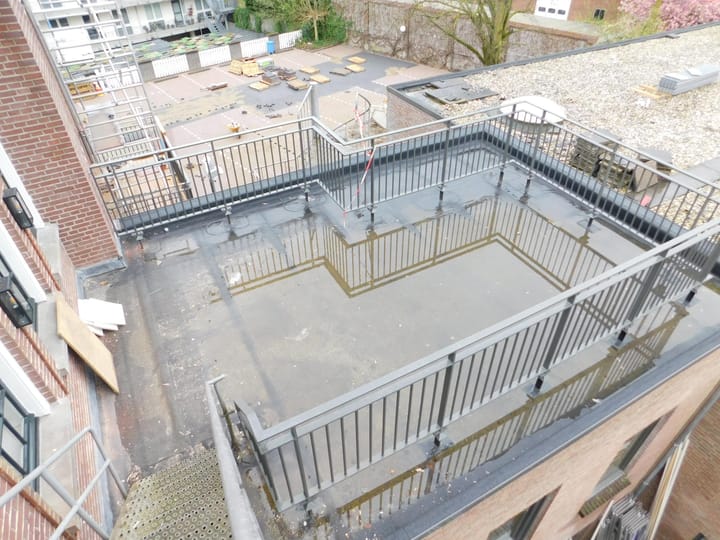 Foto 12 van Delpratsingel 23-C1