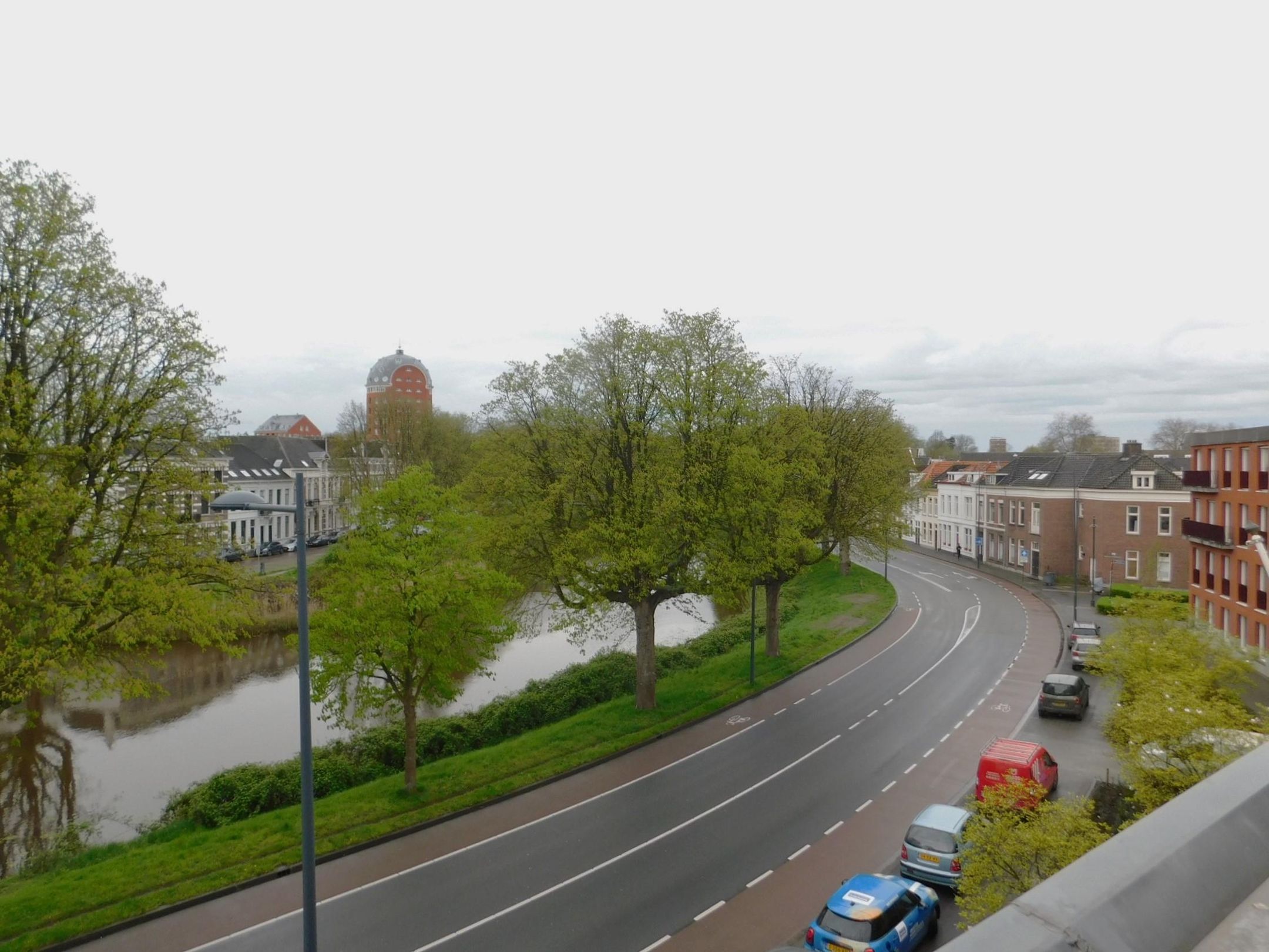 Foto 15 van Delpratsingel 23-C1