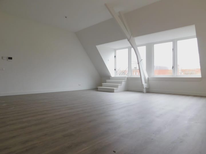 Foto 2 van Delpratsingel 23-C1