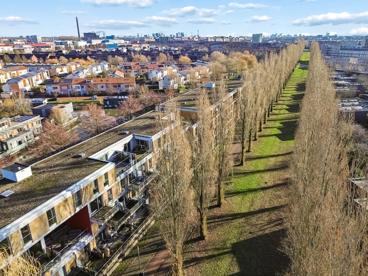 Foto 45 van Oscar Hammersteinstraat 60