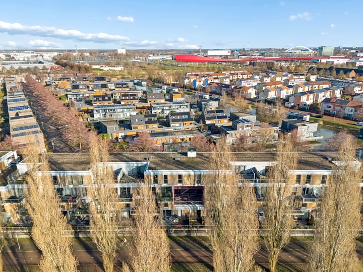 Foto 44 van Oscar Hammersteinstraat 60