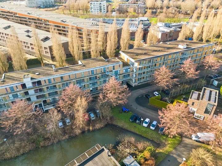 Foto 47 van Oscar Hammersteinstraat 60