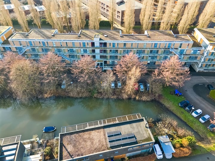 Foto 48 van Oscar Hammersteinstraat 60