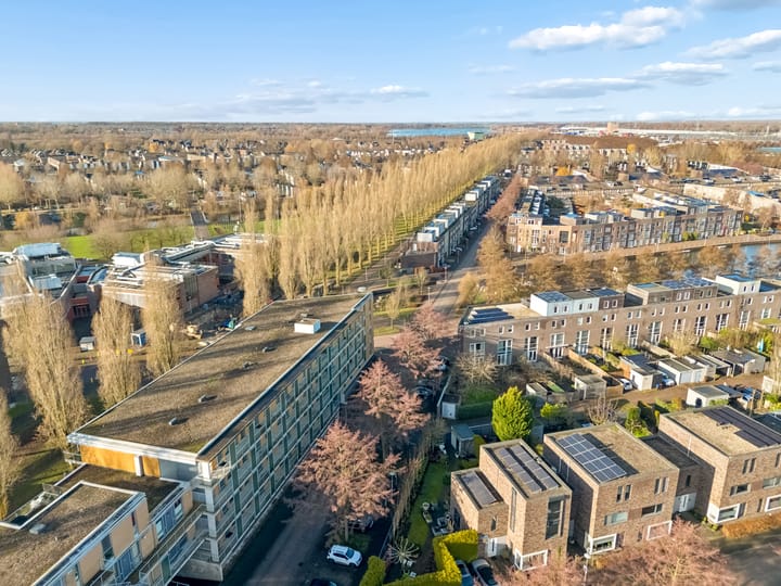 Foto 49 van Oscar Hammersteinstraat 60