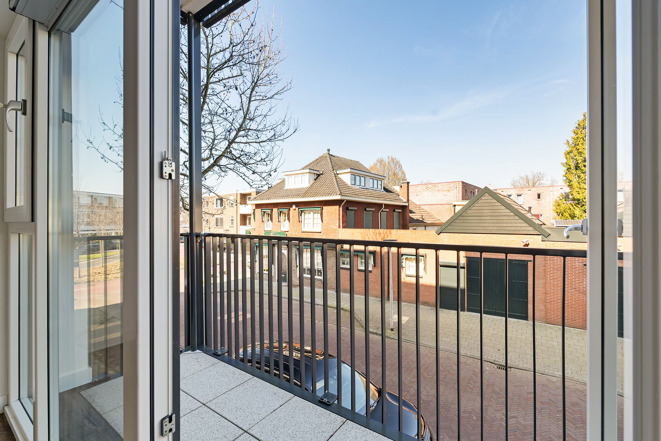 Photo 30 of Dr. Benthemstraat 2-A