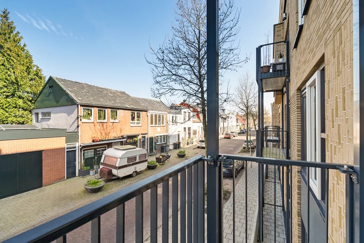 Foto 32 van Dr. Benthemstraat 2-A