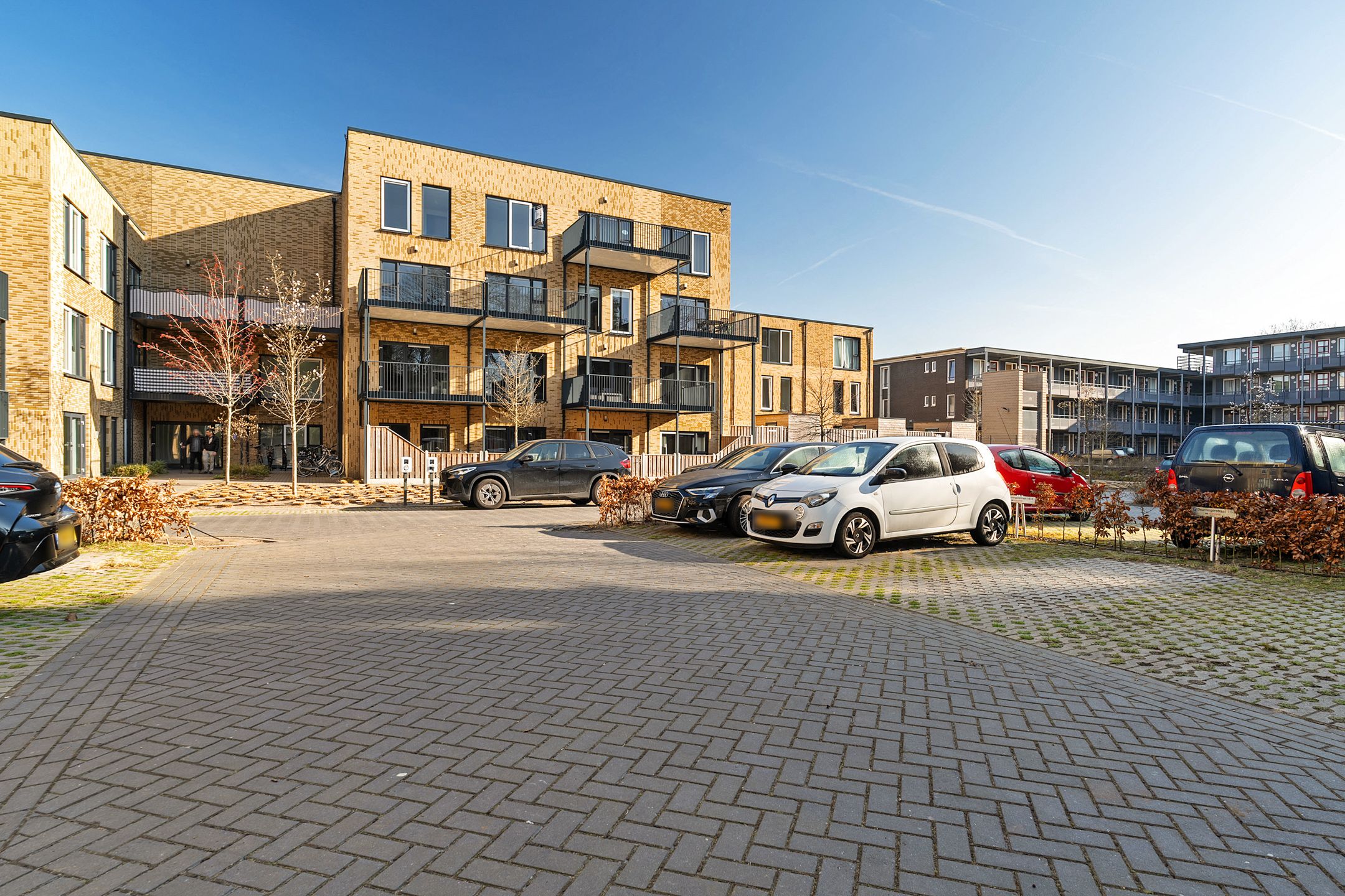 Photo 39 of Dr. Benthemstraat 2-A