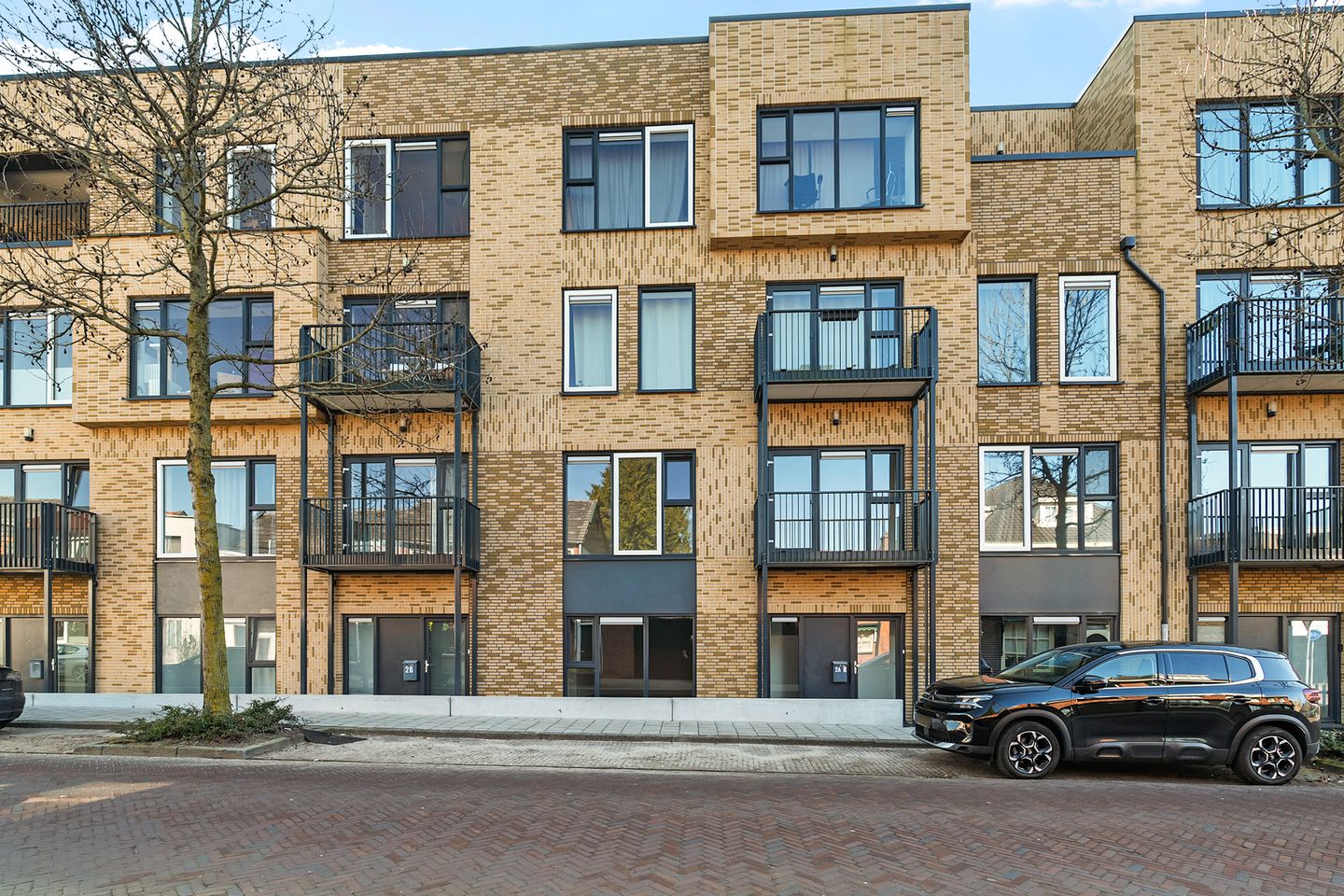 Photo 40 of Dr. Benthemstraat 2-A