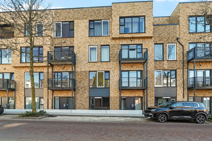 Foto 40 van Dr. Benthemstraat 2-A