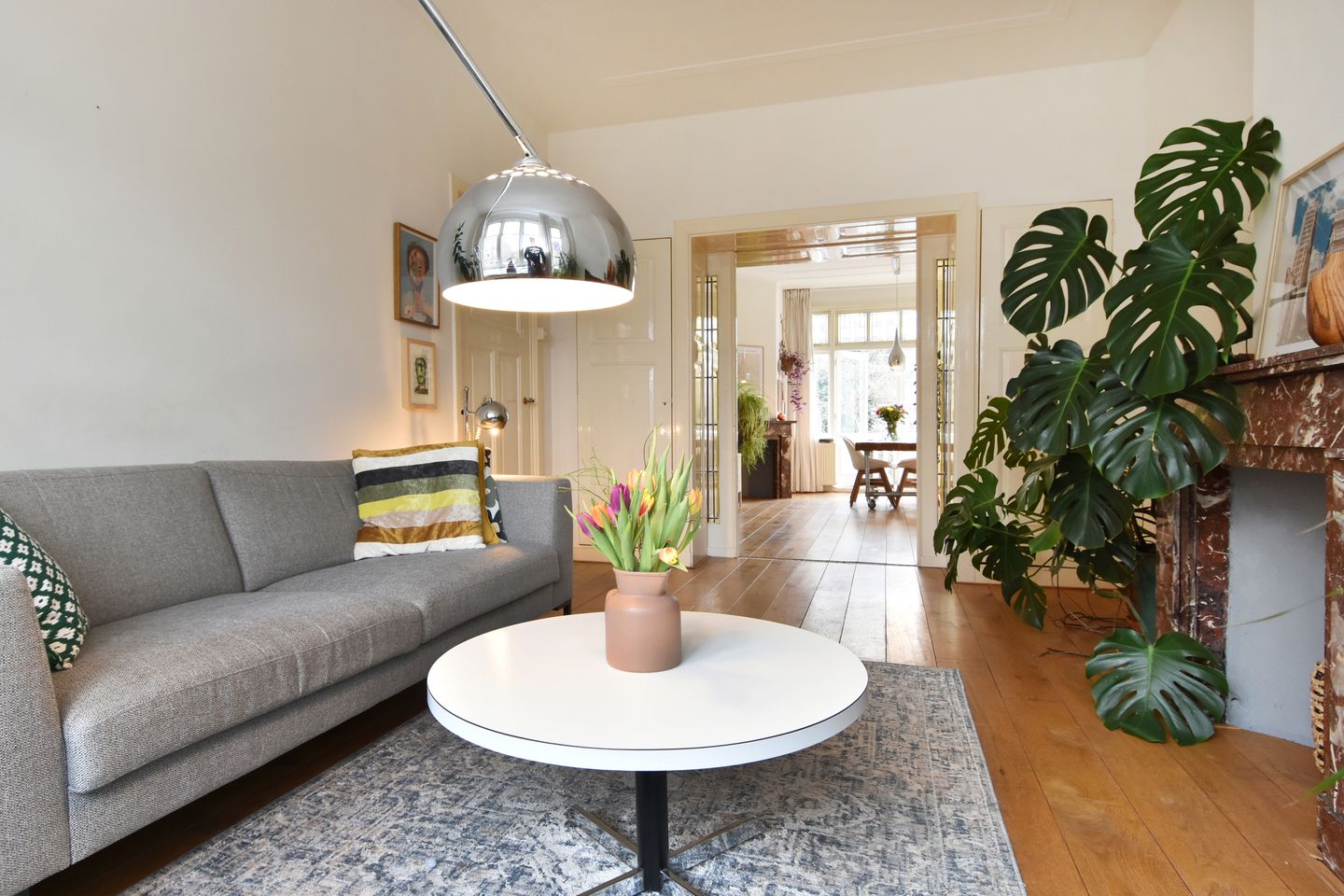 Foto 5 van Pijnboomstraat 110