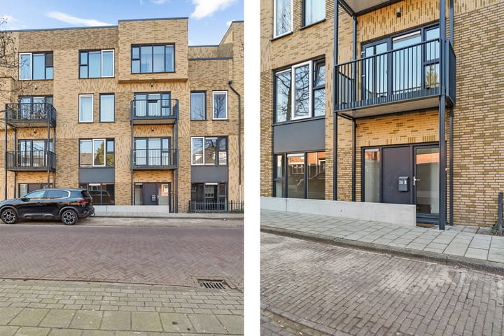 Foto 41 van Dr. Benthemstraat 2-A