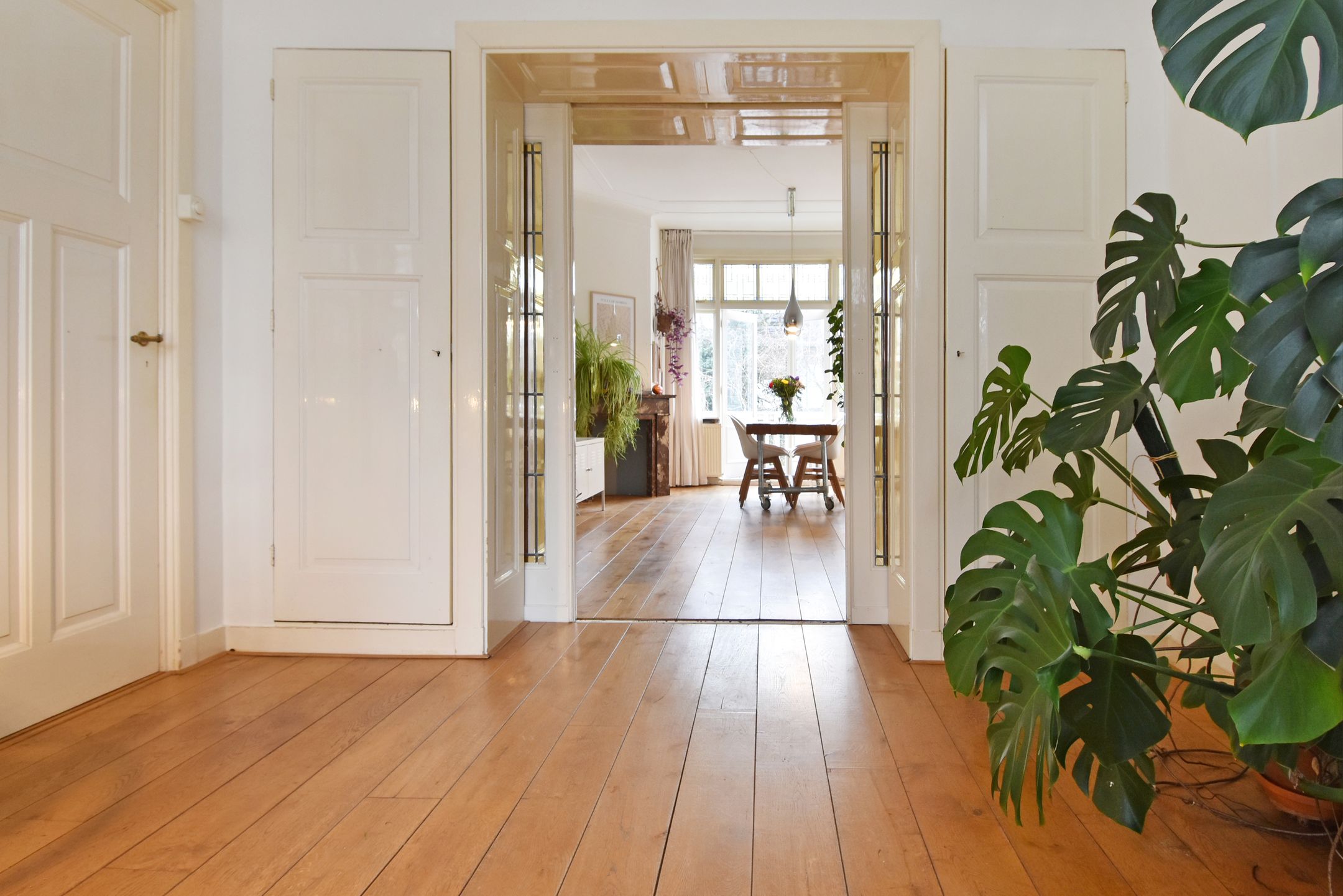 Foto 6 van Pijnboomstraat 110