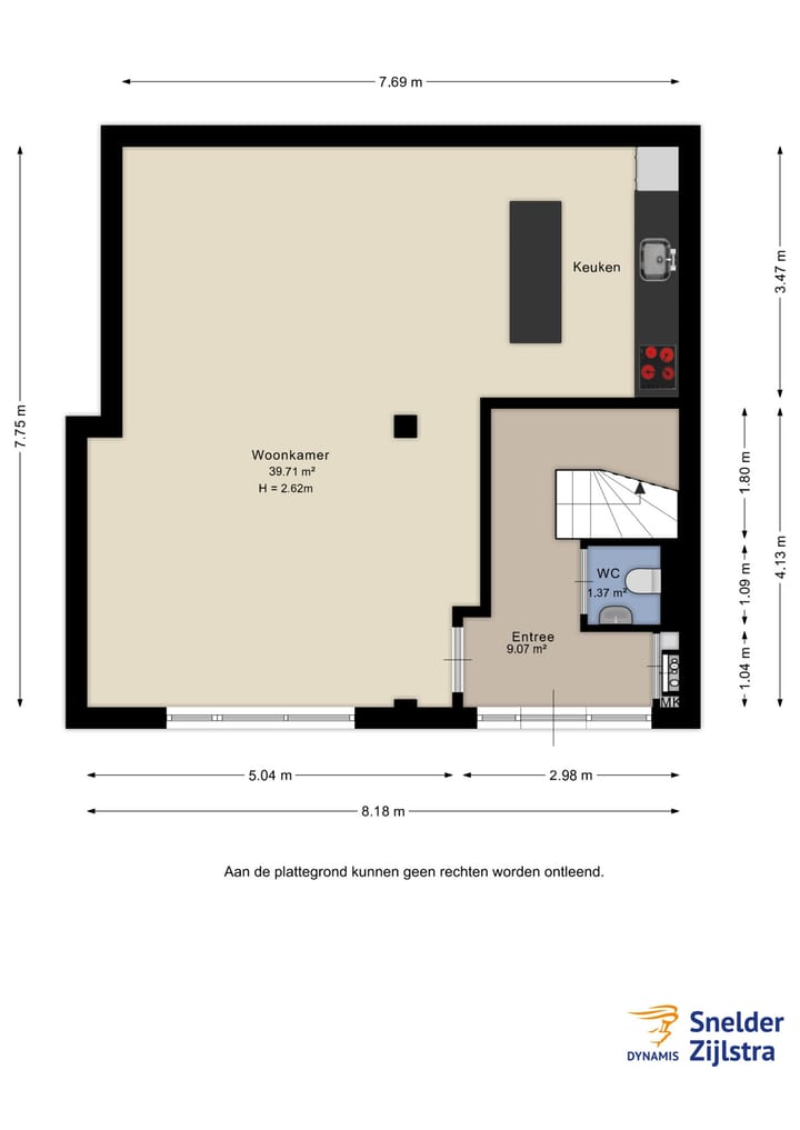 Foto 42 van Dr. Benthemstraat 2-A