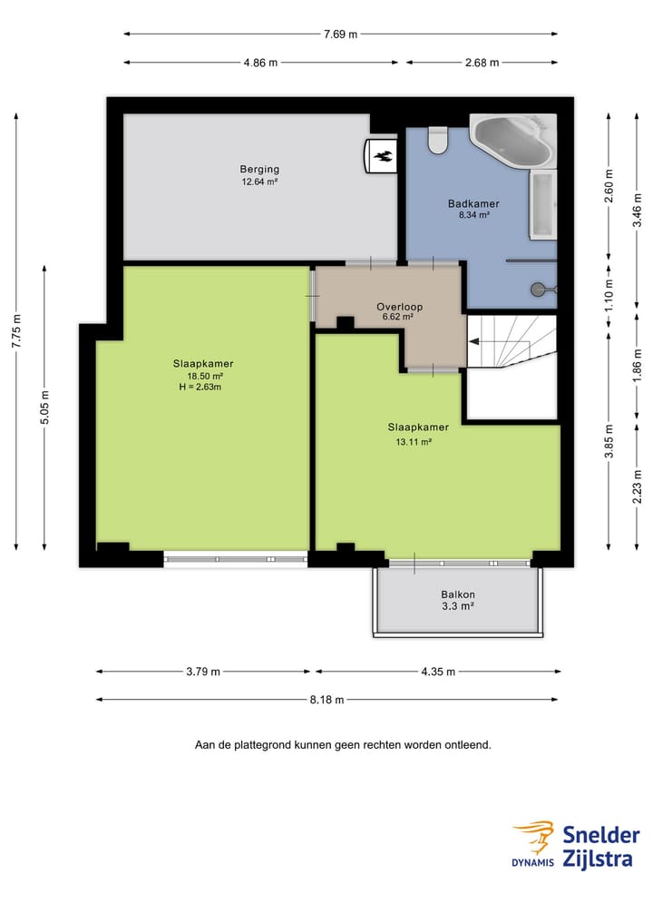 Foto 43 van Dr. Benthemstraat 2-A