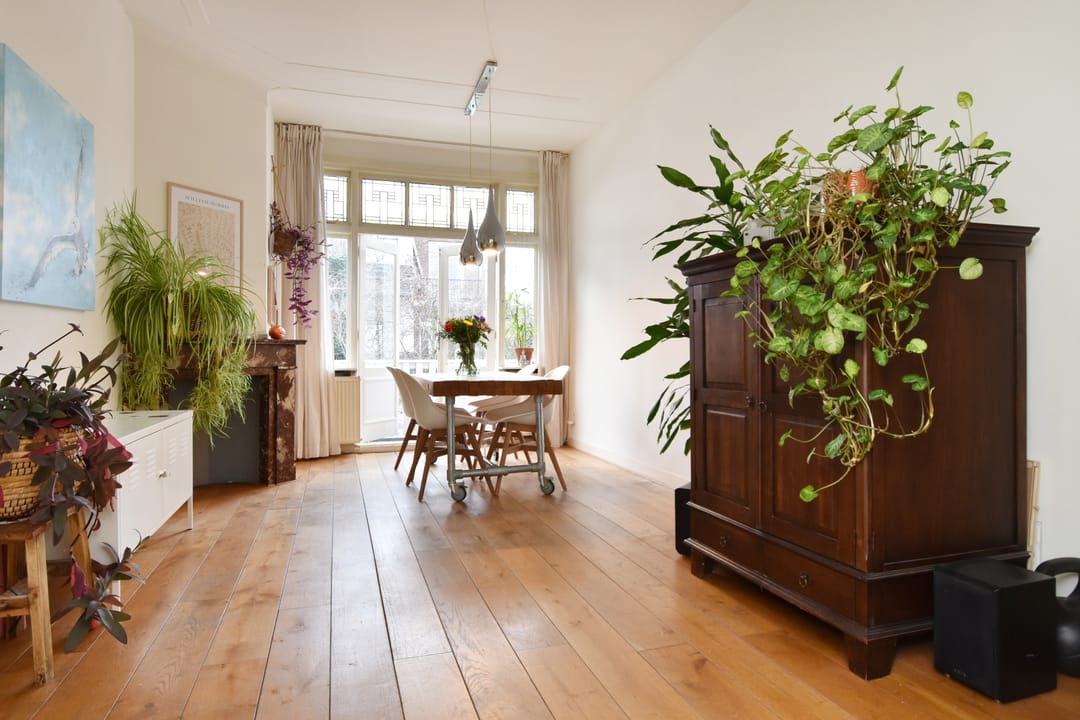 Foto 7 van Pijnboomstraat 110