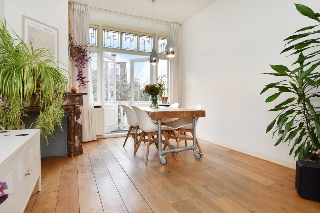 Foto 8 van Pijnboomstraat 110