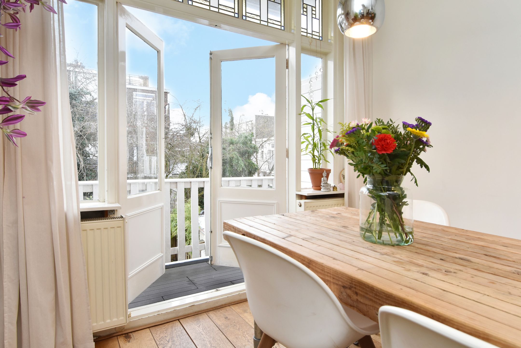 Foto 9 van Pijnboomstraat 110