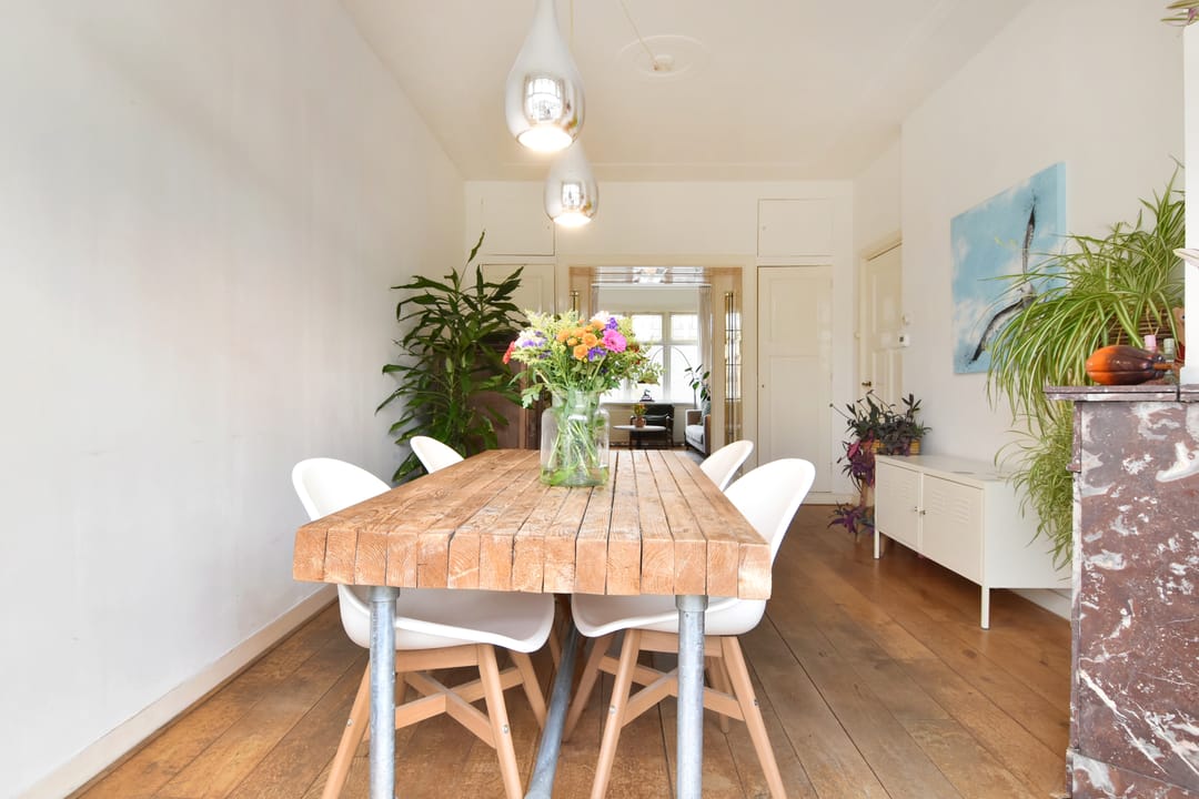 Foto 11 van Pijnboomstraat 110